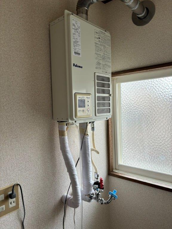 アーバンエステートの設備