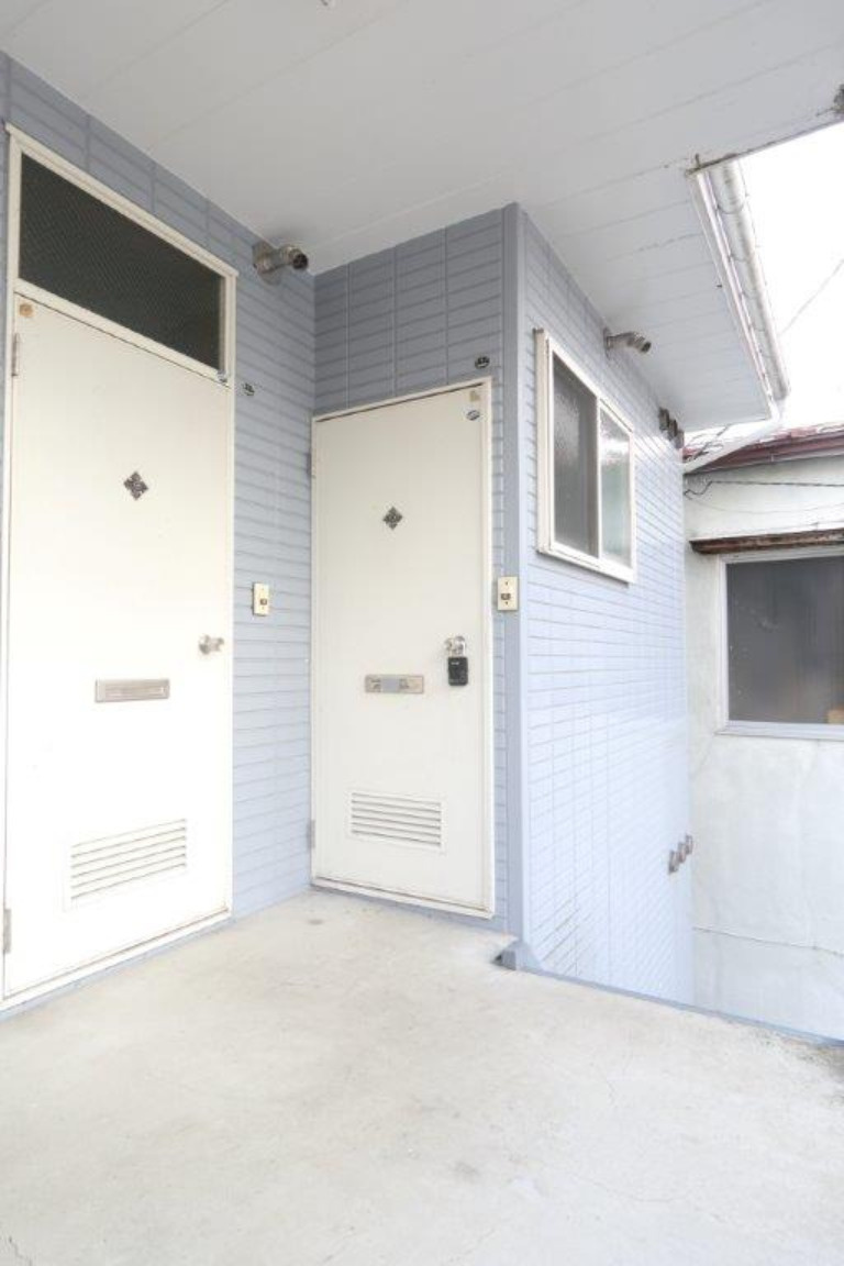 アーバンエステートのその他共用部分