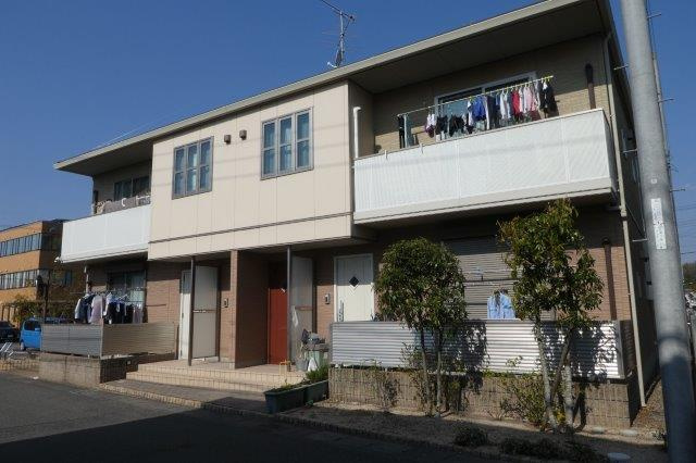 ＳｈｉｏｎⅡ　Ｂの外観