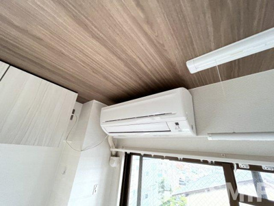 【設備】 | サンパレス２１豊中Ⅲ