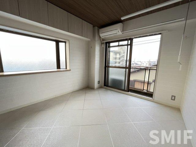 【居間・リビング】 | サンパレス２１豊中Ⅲ