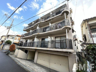 【外観】 | サンパレス２１豊中Ⅲ