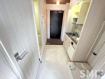 【シャワールーム】 | サンパレス２１豊中Ⅲ