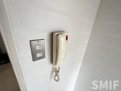 【セキュリティ】 | サンパレス２１豊中Ⅲ