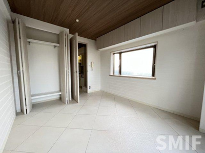 【居間・リビング】 | サンパレス２１豊中Ⅲ