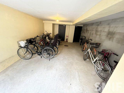 【その他共用部分】 | サンパレス２１豊中Ⅲ