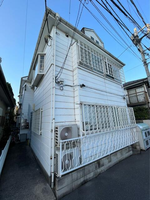 キャナール壱番館の画像