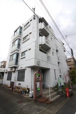 【その他共用部分】 | シティライフ篠原
