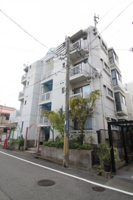 【外観】 | シティライフ篠原