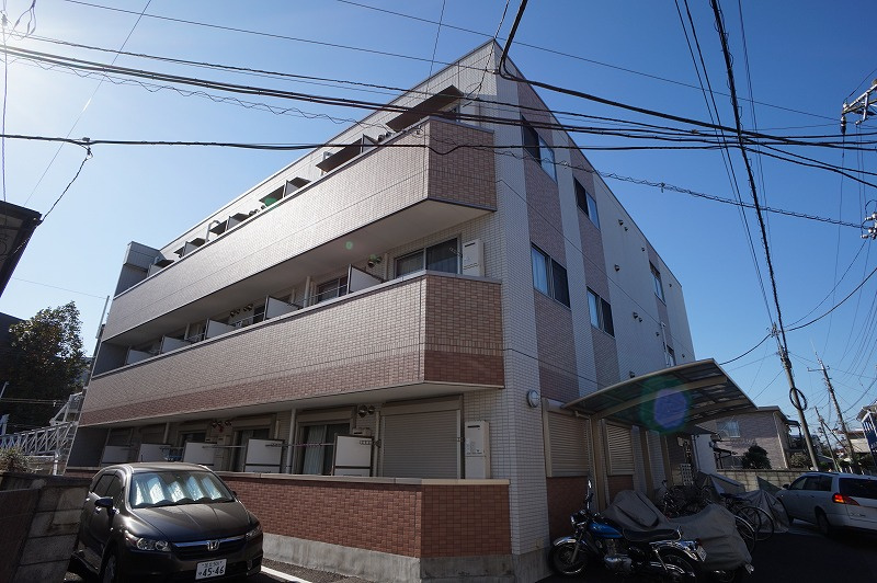 エクセレントコート津田沼