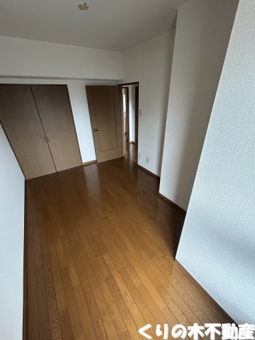 【寝室】 | レジデンス河南 | スタンダードな洋室です