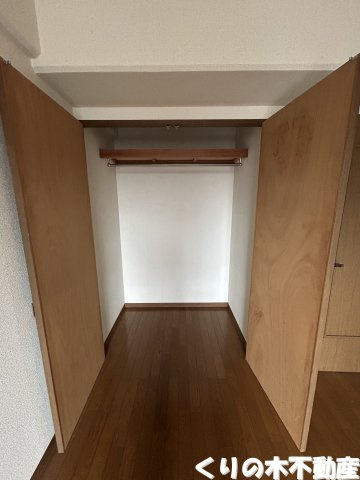 【収納】 | レジデンス河南