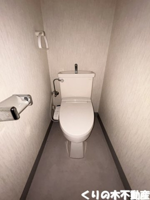 【浴室】 | レジデンス河南 | ゆったり過ごせるお風呂です（同タイプのお部屋です。現況を優先します。）