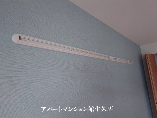アークグレイスⅡのその他