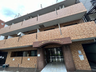 ライオンズマンション大森本町第2の画像