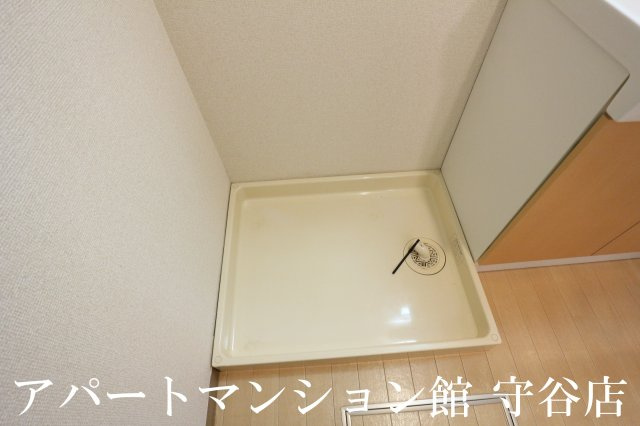Wing Court SOMEYAのその他