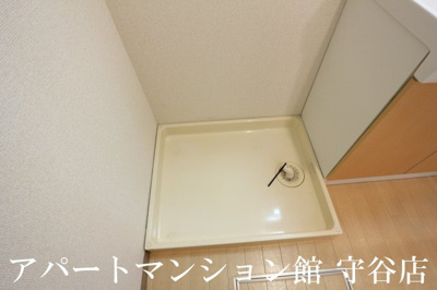 【その他】 | Wing Court SOMEYA