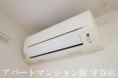 【設備】 | Wing Court SOMEYA