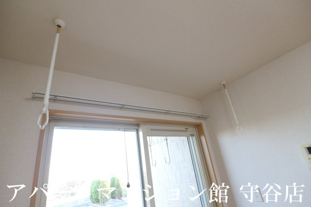 Wing Court SOMEYAの設備