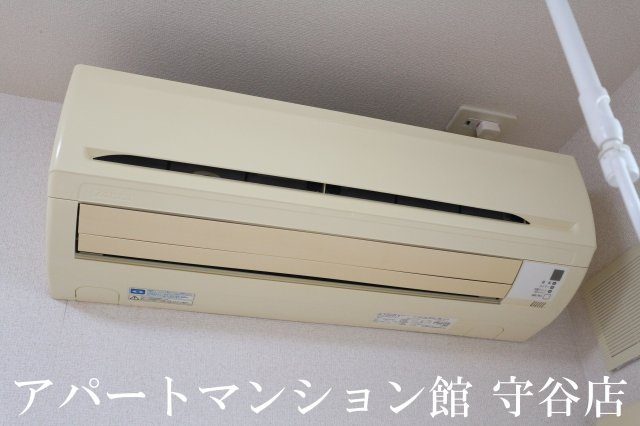 Wing Court SOMEYAの設備