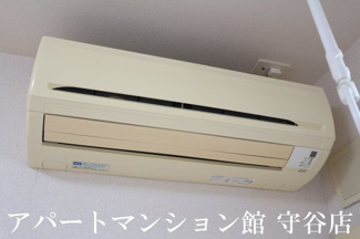 【設備】 | Wing Court SOMEYA