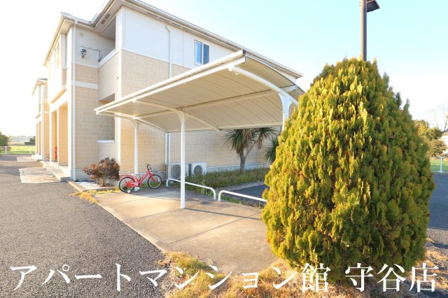 Wing Court SOMEYAのその他共用部分