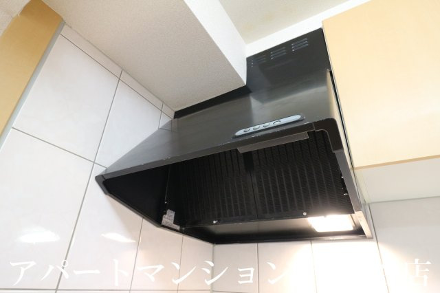 Wing Court SOMEYAの設備