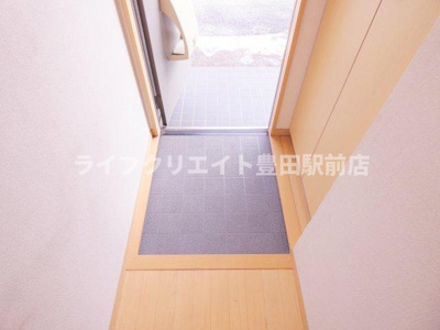 【玄関】 | 壱番館