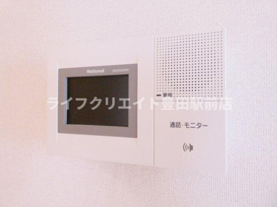 【セキュリティ】 | 壱番館