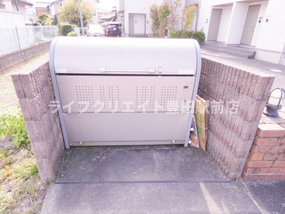 【その他共用部分】 | 壱番館