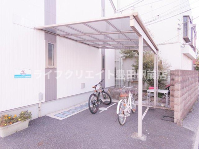 【その他共用部分】 | 壱番館
