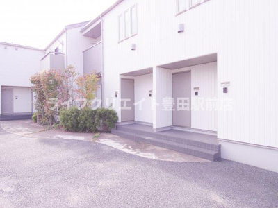 【エントランス】 | 壱番館