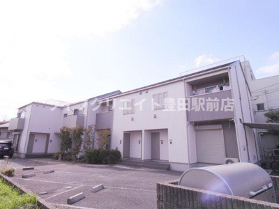 【外観】 | 壱番館