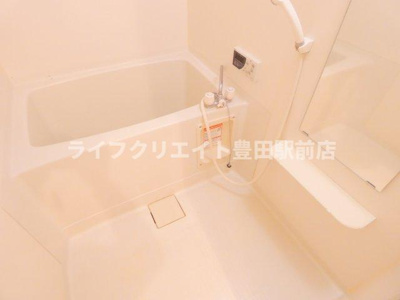 【浴室】 | 壱番館