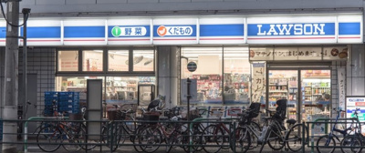 【周辺】 | Stage北新宿Ⅱ