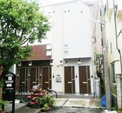 【外観】 | Stage北新宿Ⅱ