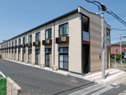 イーストⅡの画像