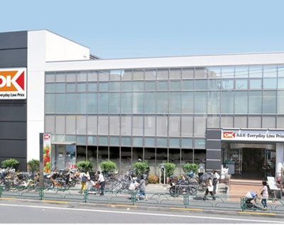 【周辺】 | 池尻パストラル・ハウス