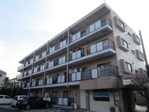 ファミリアール広山の画像