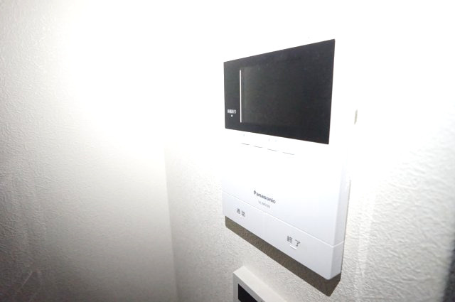 グラシア津田沼Ⅰのセキュリティ