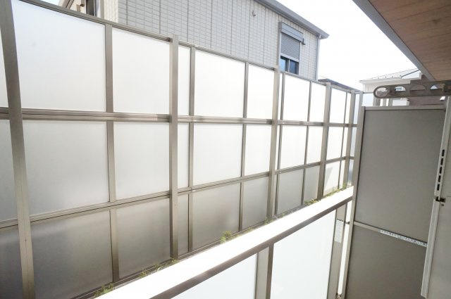 グラシア津田沼Ⅰの展望