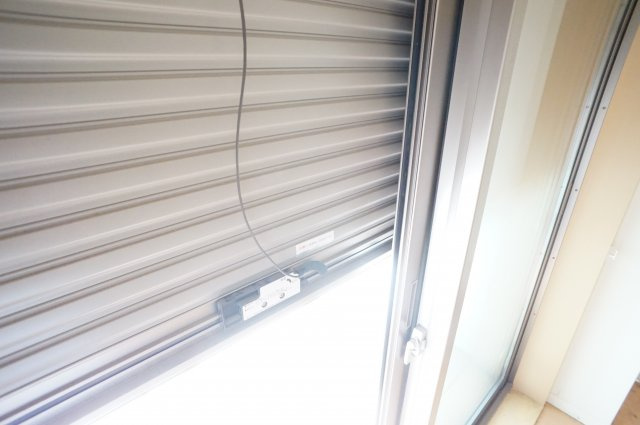 グラシア津田沼Ⅰのセキュリティ