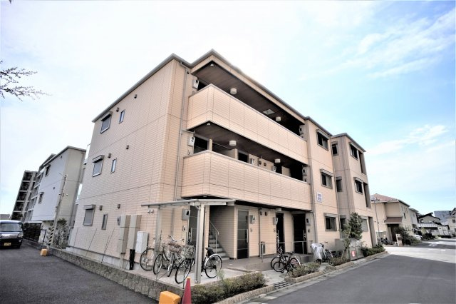 グラシア津田沼Ⅰ