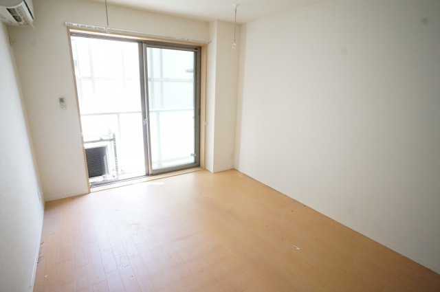 グラシア津田沼Ⅰの洋室