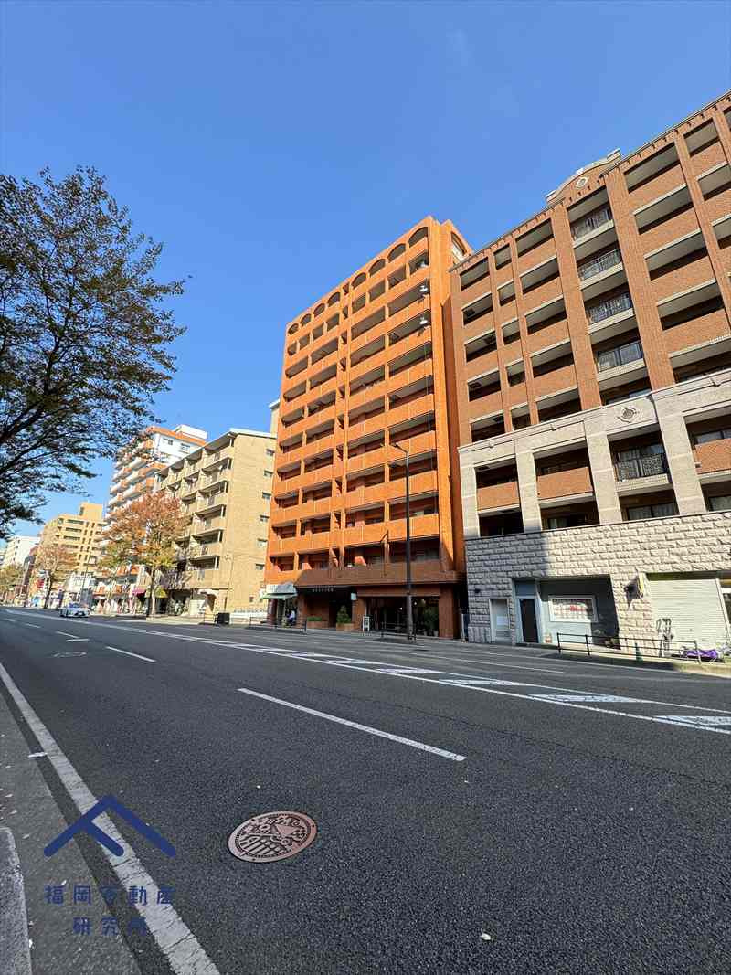 ロマネスク高宮の周辺