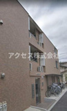 中野区東中野４丁目のマンションの画像