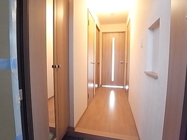WEST　FIELDのその他