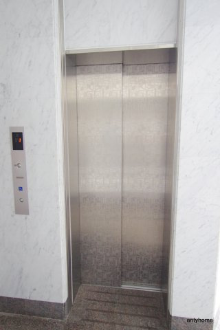 カルムクレール258　仲介手数料無料のその他共用部分