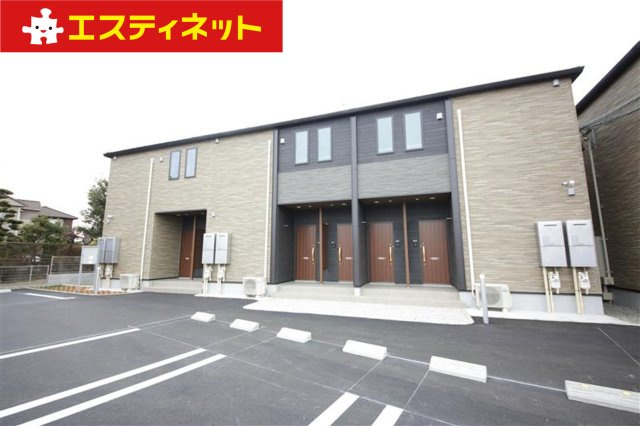 ブラン　ルピナス　Ⅲ