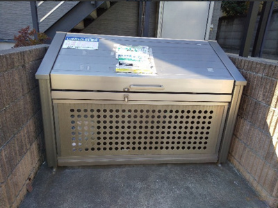 【その他共用部分】 | 大原Ｂ